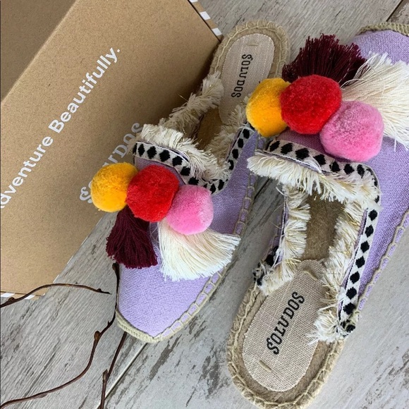 soludos pom pom
